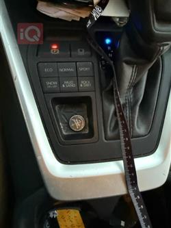 تويوتا راف 4